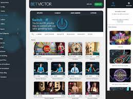 On the one hand, the updates that you get with native apps are gone. Betvictor Apk Download Peatix