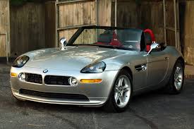 Buy used bmw 128i coupe near you. This Low Mileage Bmw Z8 Could Cost More Than A New M8 But It S Probably Worth It Carscoops