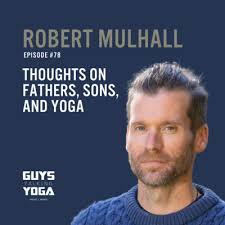 Quick Hits from Kripalu with Summer Guest Host Larry Milburn by Guys  Talking Yoga