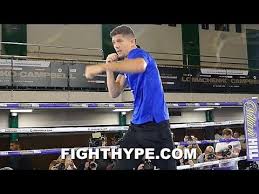 Luke campbell height is 5 feet 9 inches. Luke Campbell Shows Lomachenko How Height Reach Can Cause Problems Puts Skills On Display Youtube