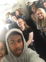 Flight missed connection in Vancouver