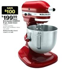 Kitchen Aid Mixer Colors Seductive Mixer Color Chart