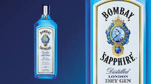 Home Bombay Sapphire