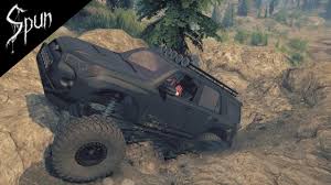 2014 toyota 4runner overland trailer v 1 0 mudrunner net 2014 toyota 4runner overland trailer