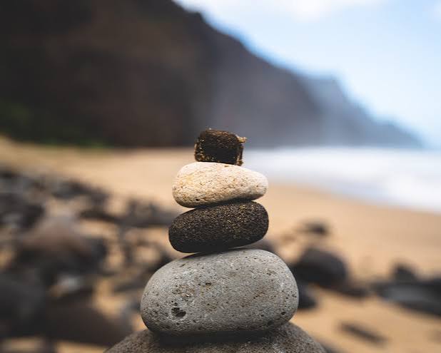 Unlocking Tranquility: Embracing Acceptance on the Path to Serenity | by  Bibhu Ashish Panda | Medium