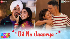 Dil Na Jaaneya Unplugged Lyrics Arijit Singh Arijit singh music 07 march 2020. dil na jaaneya unplugged lyrics