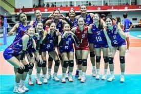ถ่ายทอดสด! วอลเลย์บอลหญิงทีมชาติไทย U21 ชิงแชมป์โลก ประจำวันที่ 16 สิงหาคม