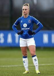 Dynamic swiss international forward alisha lehmann joined everton on loan from west ham united in january 2021 for the remainder of the campaign. Pin On Foot