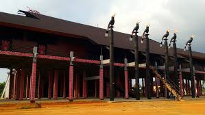 Monumen ini dibangun pada tahun 1928 untuk menandai titik di nol derajat di khatulistiwa. Tempat Wisata Di Pontianak Update 2021 Mr Wisataka