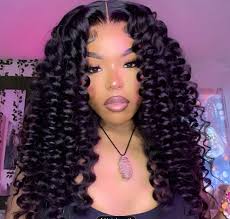 180% Density Brazilian Virgin Human Hair 24 inches