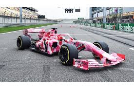 A Bathing Ape Official On Instagram The Bape X Formula 1 Showcasing At The Shanghai International Circuit To Celebrate The Hist Formula 1 Racing Race Cars
