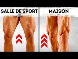 Un Entrainement Sans Poids De 9 Minutes A La Maison Pour Avoir Des Jambes Musclees Youtube Muscler Les Jambes Jambes Fortes Exercice A La Maison