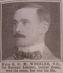 Search for "Wheeler" in lastname