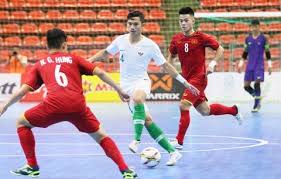 Indonesia vs vietnam, who would win? Video Highlights Kualifikasi Afc U 20 Futsal Championship 2019 Vietnam Vs Indonesia Bolalob Com