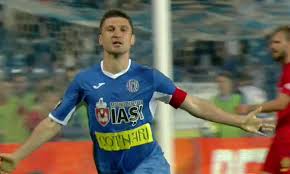 Although deployed as a forward, cristea is better known for his pace and his range of passing instead of his goalscoring abilities, and represented the romania national team from 2003 to 2010. Andrei Cristea S A InÈ›eles Cu Craiova È™i Va Reveni La Politehnica IaÈ™i Realitatea De IaÈ™i