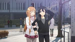 Given that the previous season came to an end very recently, we cannot expect a release date to be announced as of now. Sword Art Online Netflix