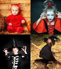 23 scary & funny halloween costumes for kids. 31 Scary Halloween Costumes For Kids And Tweens