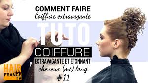 Coupe De Cheveux Extravagante Selena Chavis Blog