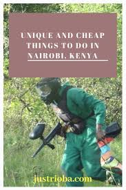 Looking For Unique Cheap Things To Do In Nairobi Cheap Things To Do Stuff To Do Nairobi