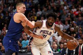 27.1 ppg, 11.0 rbs, 8.6 assists 2021 Nba Mvp Odds Nikola Jokic The Frontrunner Over Joel Embiid
