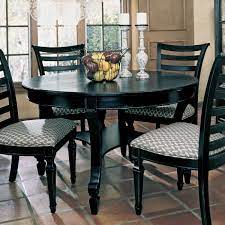 Classical design, solid, strong and comfy. 100 Black Round Kitchen Table And Chairs Small Kitchen Pantry Ideas Check More At Http Round Kitchen Table Black Round Dining Table Round Dining Table Sets