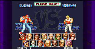 Guide for fatal fury es una aplicación palabra desarrollada por qin nianxia. Fatal Fury 2 Game Tips For Android Apk Download