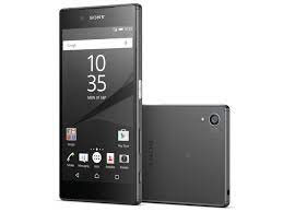 Test Sony Xperia Z5 Smartphone ...