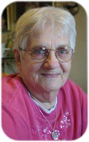 Obituary information for Agnes Frances Grisham