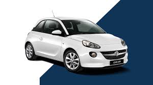 Opel traces its roots to a sewing machine manufacturer founded by adam opel in 1862 in rüsselsheim am main. Used Vauxhall Adam
