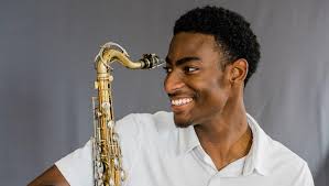 Fundraiser by Akeel Haroon : Empower Akeel Salah's Next Musical Milestone