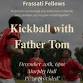 Frassati Fellows: Kick Ball with Fr. Tom event in Newark, OH