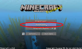If you have a friend who hosts a realm, you can join their realm via an invitation. How To Join A Minecraft Server Pc Java Edition Knowledgebase Shockbyte
