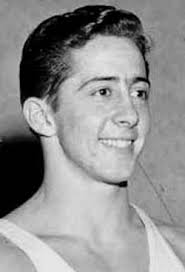 Stout, Robert • USA Gymnastics