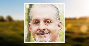 Brian Jude Holinde Obituary February 19, 2022