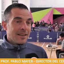 Stream episode Pablo Mayer by fmreflejos 103.7 podcast