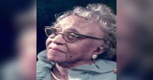 Evelyn B. Fish Obituary