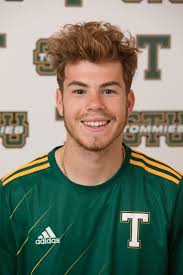 2023-24 STU Men's Soccer Roster