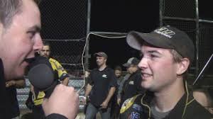 Je voulais juste finir la course!