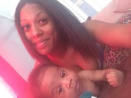 Fundraiser for Vida Thomas by Amber Elliott : Our beautiful angel Sharonda  Thomas