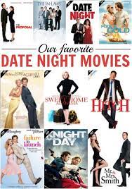 Watch juno on movie night to enjoy a quirky romance and remember that love can be complicated. 35 Date Ideas For Date Night The Realistic Mama Date Night Movies Romantic Movies Movie Dates
