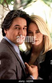 Cybill Shepherd Film Stormy Weathers (1993) Characters: Samantha Weathers  Director: Will Mackenzie 04 May 1992 **WARNING** This Photograph is for  editorial use only and is the copyright of TRI STAR and/or the