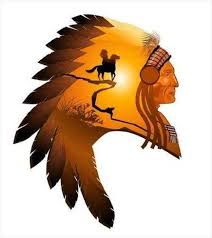 We did not find results for: Apache Chief 18h X 16w Peel And Stick Wall Decal By Wallmonkeys By Wallmonkeys Wall Decals Http Wolf Decor Native American Artwork Native American Decor
