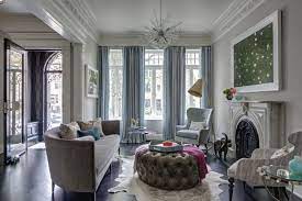 Pin On Thayer Coggin Furniture In Spaces We Love