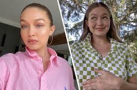 Gigi hadid made this popular kids' favourite meal for dinner; Gigi Hadid Explained Why She And Zayn Malik Aren T Posting Their Baby S Face On Instagram
