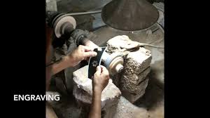 A decorative venetian etched glass wall mirror. Venetian Design Venetian Mirror Factory In India How To Make A Venetian Mirror Youtube