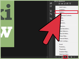 Generate a pattern using the pattern maker. How To Make A Grid In Photoshop 9 Steps With Pictures Wikihow