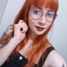 Caitlin Steele (noodle_bearr) — профиль