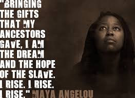 Maya Angelou Quotes Maya Angelou Send Free Everyday Ecards Quotes Greetings Black History Month Quotes Black Girl Quotes Maya Angelou