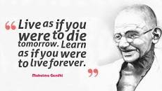 Image result for happy gandhi jayanti caption