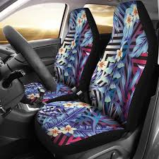 Summer Jungle Love Car Seat Cover In 2020
